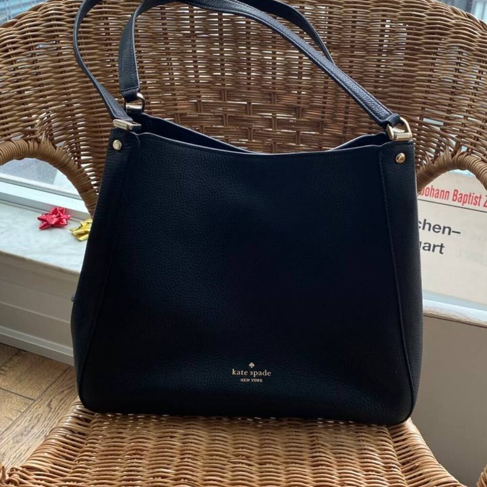Kate Spade purse - Picture 2 of 4